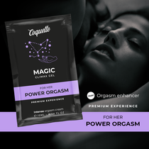 Monodose Intimate Gel