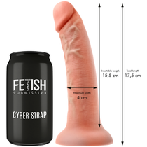 Strap-on Dildos
