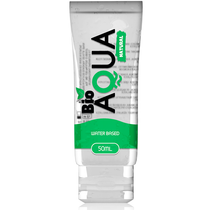 Organic Bio Intimate Gel