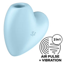 Air Pulse Stimulators
