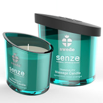 Massage Candles
