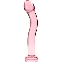 Glass & Metal Dildos