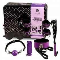 Pleasure Toys Kit
