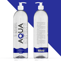 Water-based Lubricant
