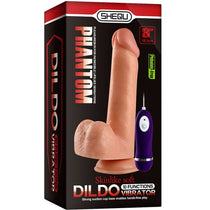 Realistic Dildos