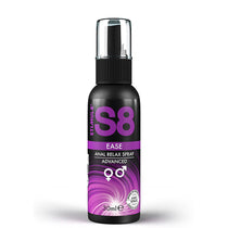 Anal Relaxing Gel