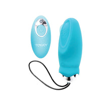 Remote Control Vibrators