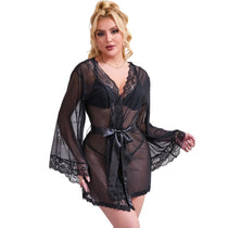 Peignoir