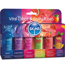 Lubricant Sets