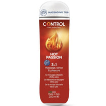 Warming Intimate Gel
