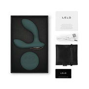 LELO - HUGO 2 GRÜNER PROSTATA-MASSAGER