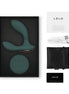 LELO - HUGO 2 GRÜNER PROSTATA-MASSAGER