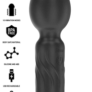 IBIZA - POCKET WAND Sensory Device