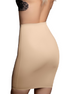 BYE-BRA - LEICHT FORMENDE ROCK-UNTERHOSE INVISIBLE BEIGE GRÖSSE L