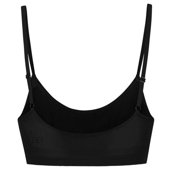 Seamless Medium-Control Bra