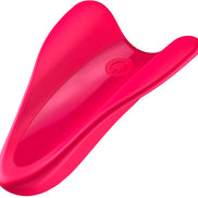 SATISFYER - HIGH FLY FINGER Sensory Device FUCHSIA