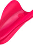 SATISFYER - HIGH FLY FINGER Sensory Device FUCHSIA