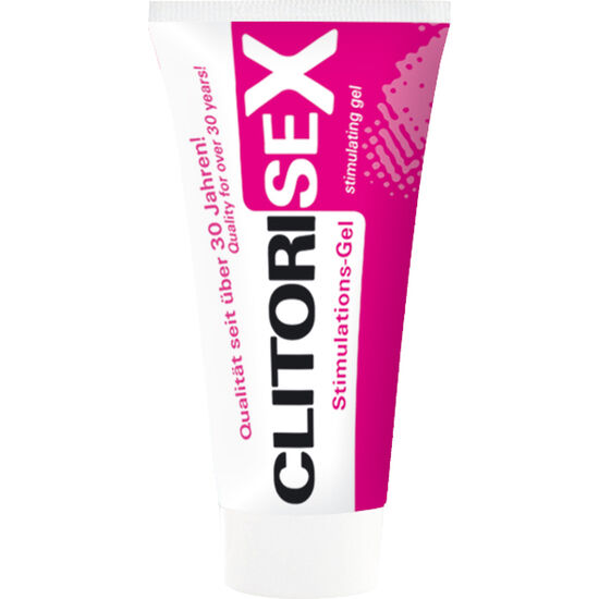 JOYDIVION EROPHARM - KLITORIS STIMULIERENDE CREME 40 ML