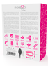 MORESSA - LAUREN REMOTE CONTROL STIMULATOR FOR COUPLES