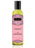KAMASUTRA - GARDEN OF PLEASURE MASSAGE OIL 59 ML