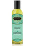 KAMASUTRA - SOARING SPIRIT MASSAGE OIL 59 ML