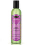 KAMASUTRA - NATURAL MASSAGE OIL PASSION BERRY 236 ML