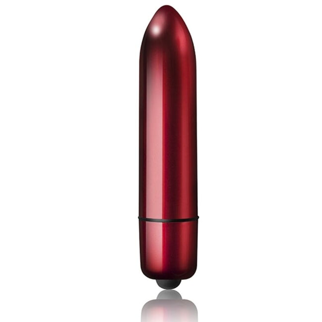 ROCKS-OFF - TRULY YOURS RO-120 00 RED ALERT VIBRIERENDER KUGEL