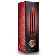 ROCKS-OFF - RO-80 MM COLOR ME ORGASMIC VIBRATING BULLET