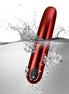 ROCKS-OFF - RO-80 MM COLOR ME ORGASMIC VIBRATING BULLET
