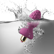 ROCKS-OFF - ASSBERRIES HIMBEER-ANALTUBUS