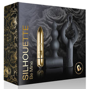 ROCKS-OFF - SILHOUETTE - SEI MEIN PAKET FÜR PAAR