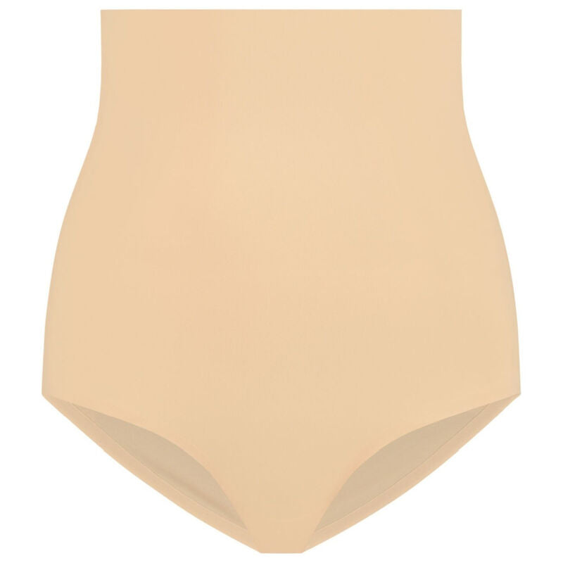 BYE-BRA - Miederhose Nahtlos Stil Unterhose Schwarz Größe XXL