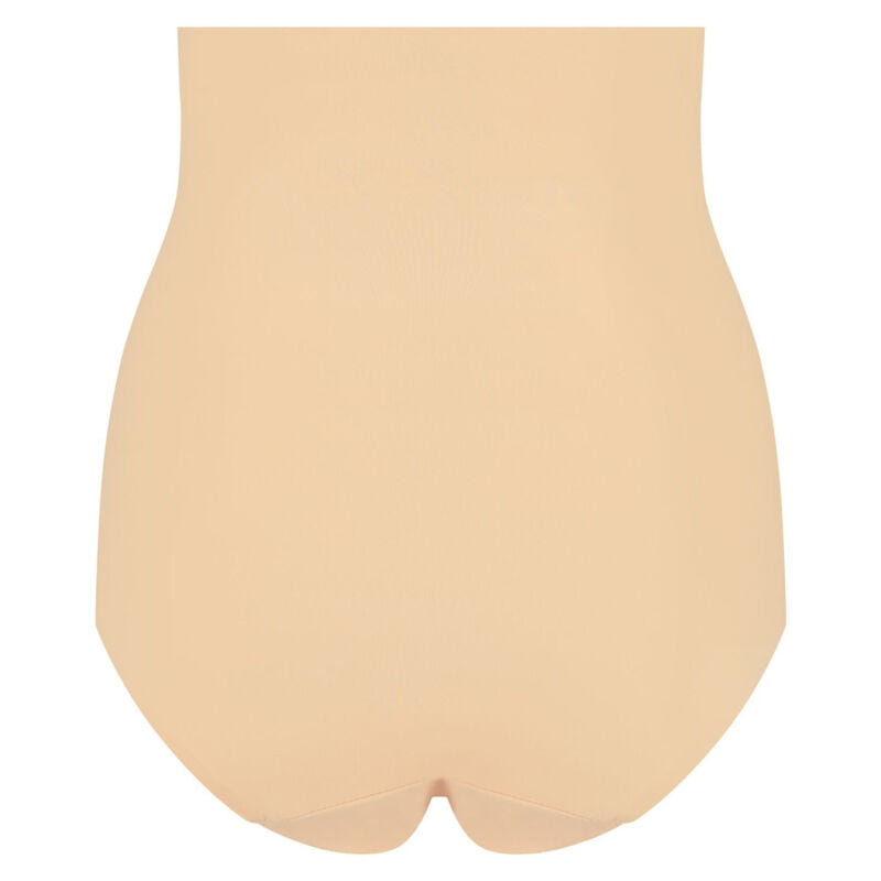 BYE-BRA - Miederhose Nahtlos Stil Unterhose Schwarz Größe XXL