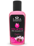 INTIMATELINE LUXURIA - VOLUPTAS EDIBLE MASSAGE GEL WARMING EFFECT - CHERRY 100 ML