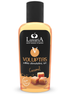 INTIMATELINE LUXURIA - VOLUPTAS EDIBLE MASSAGE GEL WARMING EFFECT - CARAMEL 100 ML