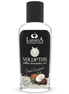 INTIMATELINE LUXURIA - VOLUPTAS EDIBLE MASSAGE GEL WARMING EFFECT - COCONUT AND CREAM 100 ML