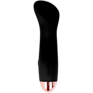 DOLCE VITA - RECHARGEABLE Sensory Device ONE BLACK 7 SPEED