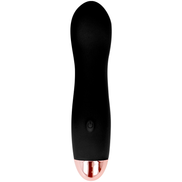 DOLCE VITA - RECHARGEABLE Sensory Device ONE BLACK 7 SPEED