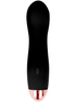 DOLCE VITA - RECHARGEABLE Sensory Device ONE BLACK 7 SPEED