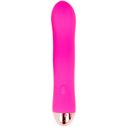 DOLCE VITA - AUFLADBARES Sensorisches Gerät ZWEI ROSA 7 STUFEN