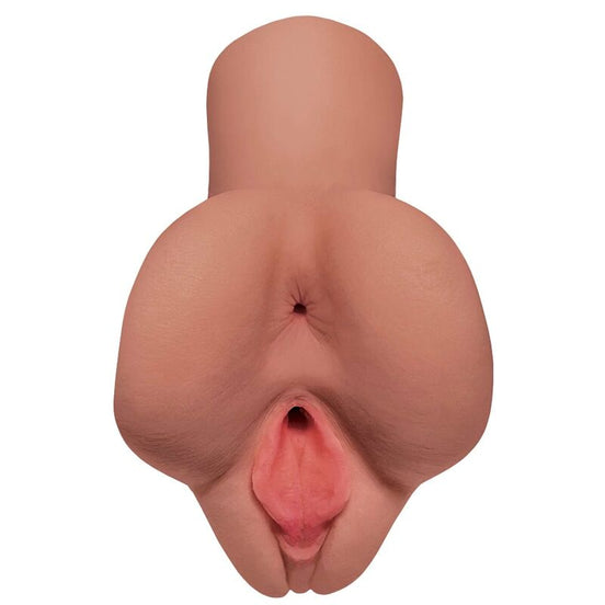 PDX PLUS - WÄHLEN SIE IHREN LUST DOPPELMASTURBATOR