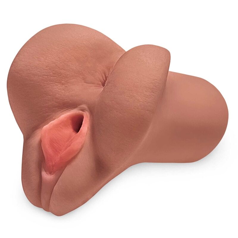 PDX PLUS - WÄHLEN SIE IHREN LUST DOPPELMASTURBATOR