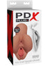 PDX PLUS - WÄHLEN SIE IHREN LUST DOPPELMASTURBATOR