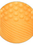 CALEXOTICS - BEADED GRIP MASTURBATOR ORANGE
