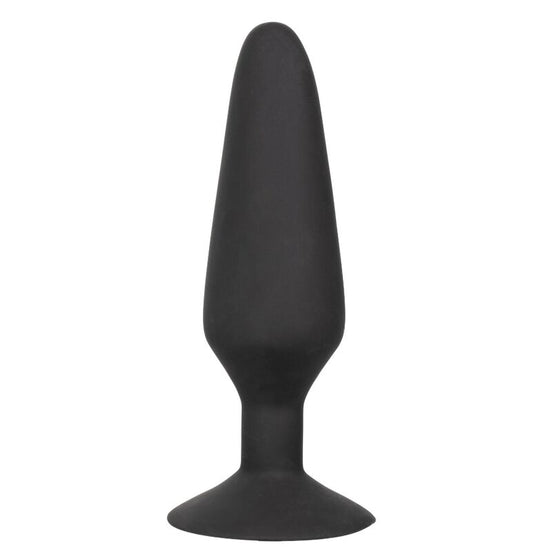 CALEXOTICS - XL AUFBLASBARER SILIKON-PLUG