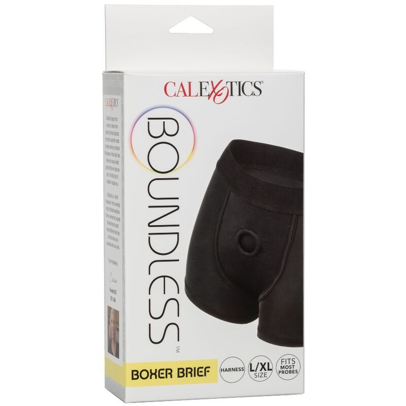 CALEXOTICS - BOUNDLESS BOXERBRIEF XXL/XXXL