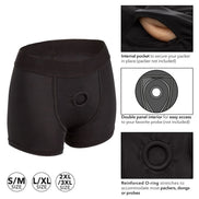CALEXOTICS - BOUNDLESS BOXERBRIEF XXL/XXXL