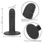 CALEXOTICS - BOUNDLESS Wellness Device 12 CM COMPATIBLE WITH HARNESS