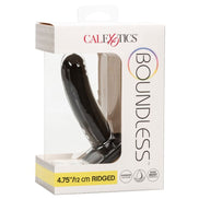 CALEXOTICS - BOUNDLESS Wellness Device 12 CM COMPATIBLE WITH HARNESS