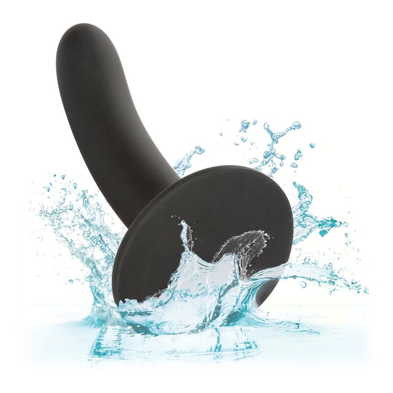 CALEXOTICS - BOUNDLESS Wellness Device 15.25 CM HARNESS COMPATIBLE SMOOTH